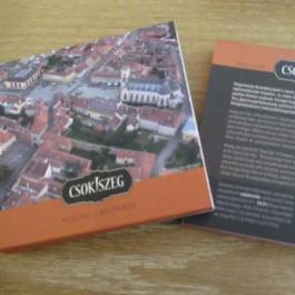 Csokiszeg Kőszeg - Egyéb