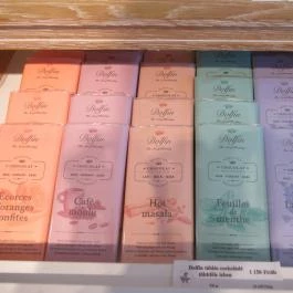 Csokiszeg Kőszeg - Étel/ital