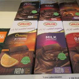 Csokiszeg Kőszeg - Étel/ital