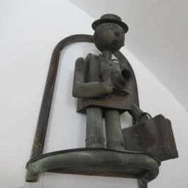 Csokiszeg Kőszeg - Egyéb