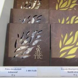 Csokiszeg Kőszeg - Egyéb