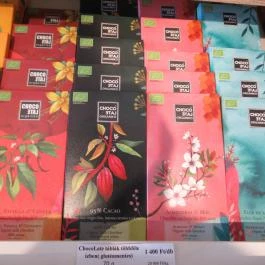 Csokiszeg Kőszeg - Étel/ital