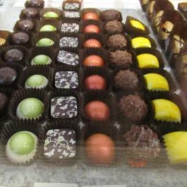 Csokiszeg Kőszeg - Étel/ital