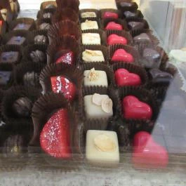 Csokiszeg Kőszeg - Étel/ital