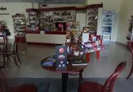 Csokivarázs Szolnok