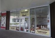 Csokivarázs Szolnok