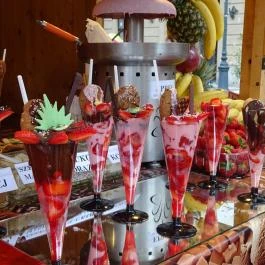 Csokoládé Múzeum, Budapest - 