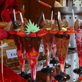 Csokoládé Múzeum, Budapest - 