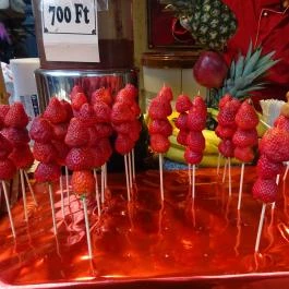 Csokoládé Múzeum, Budapest - 