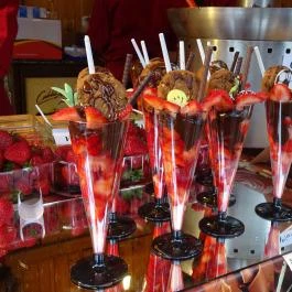 Csokoládé Múzeum, Budapest - 