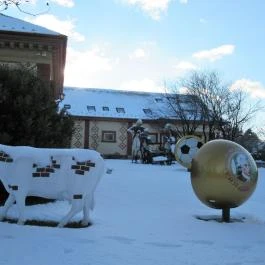Csokoládé Múzeum, Budapest - 