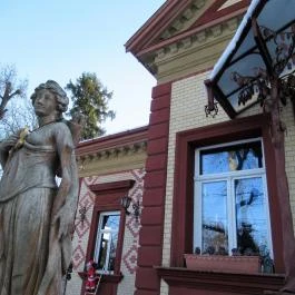 Csokoládé Múzeum, Budapest - 