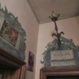 Csokoládé Múzeum, Budapest - 