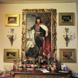 Csokoládé Múzeum, Budapest - 