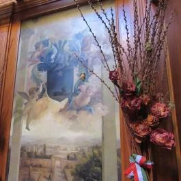 Csokoládé Múzeum, Budapest - 