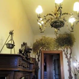 Csokoládé Múzeum, Budapest - 