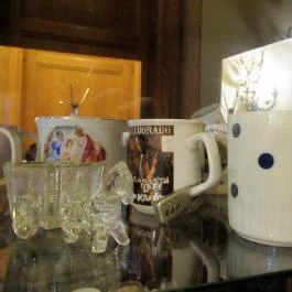 Csokoládé Múzeum, Budapest - 