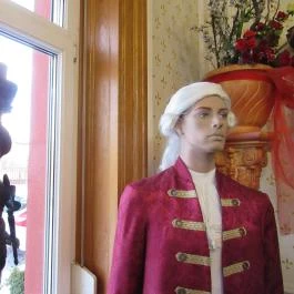 Csokoládé Múzeum, Budapest - 