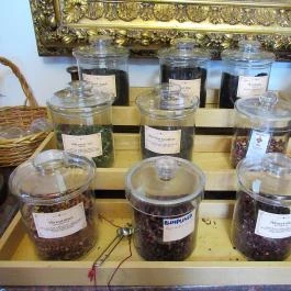 Csokoládé Múzeum, Budapest - 