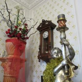 Csokoládé Múzeum, Budapest - 