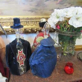 Csokoládé Múzeum, Budapest - 