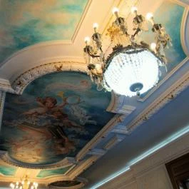 Csokoládé Múzeum, Budapest - 