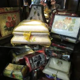 Csokoládé Múzeum, Budapest - 