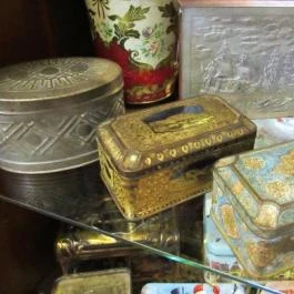 Csokoládé Múzeum, Budapest - 