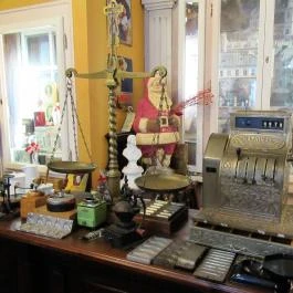 Csokoládé Múzeum, Budapest - 