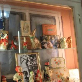 Csokoládé Múzeum, Budapest - 