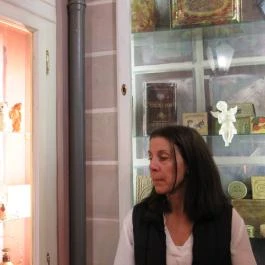 Csokoládé Múzeum, Budapest - 