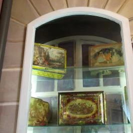 Csokoládé Múzeum, Budapest - 