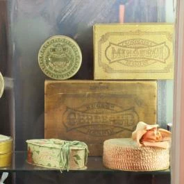 Csokoládé Múzeum, Budapest - 