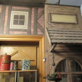 Csokoládé Múzeum, Budapest - 