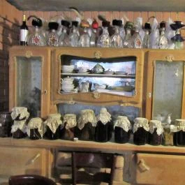 Csokoládé Múzeum, Budapest - 