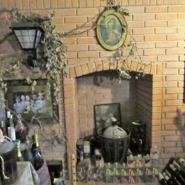 Csokoládé Múzeum, Budapest - 