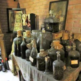 Csokoládé Múzeum, Budapest - 