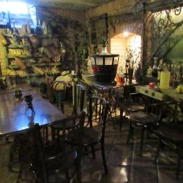 Csokoládé Múzeum, Budapest - 