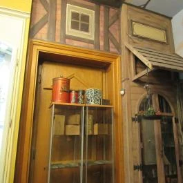 Csokoládé Múzeum, Budapest - 