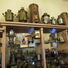 Csokoládé Múzeum, Budapest - 