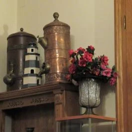 Csokoládé Múzeum, Budapest - 