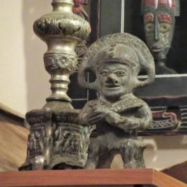 Csokoládé Múzeum, Budapest - 