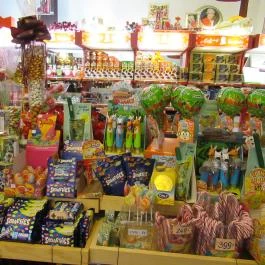 Csokoládé Múzeum, Budapest - 