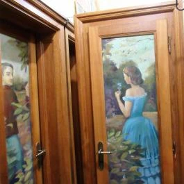 Csokoládé Múzeum, Budapest - 