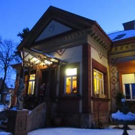 Csokoládé Múzeum, Budapest - 