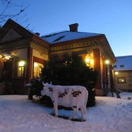 Csokoládé Múzeum, Budapest - 