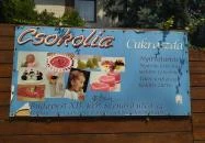 Csokolia Cukrászda Budapest