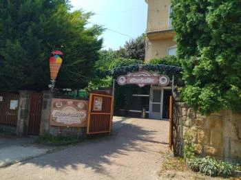 Csokolia Cukrászda Budapest