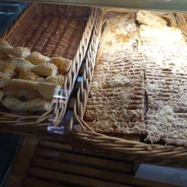 Csokolia Cukrászda Budapest - Étel/ital