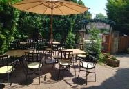 Csokolia Cukrászda Budapest